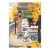 Dreamer Puzzle-500pcs Jigsaw Puzzle-Hello Autumn