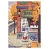 Dreamer Puzzle-500pcs Jigsaw Puzzle-Hello Autumn