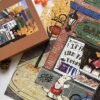 Dreamer Puzzle-500pcs Jigsaw Puzzle-Hello Autumn