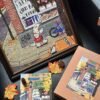 Dreamer Puzzle-500pcs Jigsaw Puzzle-Hello Autumn