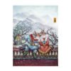 Dreamer Puzzle-500pcs Jigsaw Puzzle-Major Snow