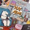 Dreamer Puzzle-1000pcs Jigsaw Puzzle-Play Alone