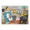 Dreamer Puzzle-1000pcs Jigsaw Puzzle-Play Alone