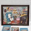 Dreamer Puzzle-1000pcs Jigsaw Puzzle-Play Alone
