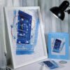 Dreamer Puzzle-500pcs Jigsaw Puzzle-Return