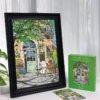 Dreamer Puzzle-500pcs Jigsaw Puzzle-Hello Spring