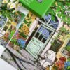 Dreamer Puzzle-500pcs Jigsaw Puzzle-Hello Spring