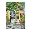 Dreamer Puzzle-500pcs Jigsaw Puzzle-Hello Spring