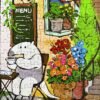 Dreamer Puzzle-500pcs Jigsaw Puzzle-Hello Spring
