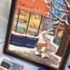 Dreamer Puzzle-500pcs Jigsaw Puzzle-Hello Winter