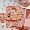 Hourglass Puzzle-All joy is a gift-300pcs Jigsaw Puzzle