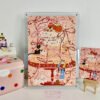 Hourglass Puzzle-All joy is a gift-300pcs Jigsaw Puzzle