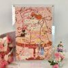 Hourglass Puzzle-All joy is a gift-300pcs Jigsaw Puzzle