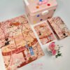 Hourglass Puzzle-All joy is a gift-300pcs Jigsaw Puzzle