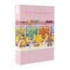 IPIN-500pcs Jigsaw Puzzle-The Train Through The Seasons