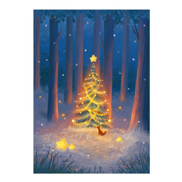 Lizzle Puzzle 500 Piece-Frostglow