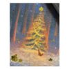 Lizzle Puzzle-Frostglow (2) Lizzle Puzzle 500 Piece-Frostglow