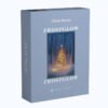 Lizzle Puzzle-Frostglow (4) Lizzle Puzzle 500 Piece-Frostglow