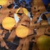 Lizzle-Irregular Cut 500 Piece Puzzle-Lantern Weave