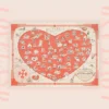 Lizzle Puzzle-Loveland-1000pcs Jigsaw Puzzle