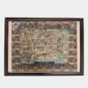 Lizzle Puzzle-Oxford (2) Lizzle Puzzle-Oxford-1000pcs Jigsaw Puzzle