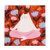 Momibook-Cat Yoga-500 Piece Puzzle