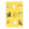 Momibook-1000pcs Jigsaw Puzzle-Golden Bark Rhapsody