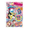 Momibook-1000pcs Jigsaw Puzzle-Cat Band