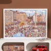 Momibook-1000 Piece Jigsaw Puzzle-London
