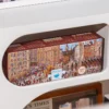 Momibook-1000 Piece Jigsaw Puzzle-London