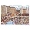 Momibook-1000 Piece Jigsaw Puzzle-London