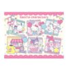 Momibook-Sanrio Candy Shop (2) Momibook-Sanrio Candy Shop-500 Piece Puzzle