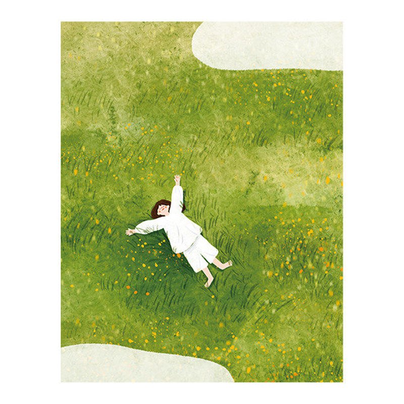 Momibook-Sweet Dream Momibook-Sweet Dream-500 Piece Puzzle