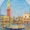 Momibook-Venice Impression (3) Momibook-Venice Impression-500 Piece Puzzle