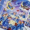 Dreamer Puzzle-500pcs Jigsaw Puzzle-Pang Fu Dream Quest