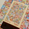 Perma Puzzle-100 Little Joys (1) Perma Puzzle-1000 Piece-100 Little Joys
