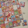 Perma Puzzle-100 Little Joys (3) Perma Puzzle-1000 Piece-100 Little Joys