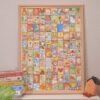 Perma Puzzle-1000 Piece-100 Little Joys