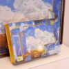 Perma Puzzle-An Unexpected Falling Star (1) Perma Puzzle-1000 Piece-An Unexpected Falling Star