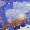 Perma Puzzle-An Unexpected Falling Star (2) Perma Puzzle-1000 Piece-An Unexpected Falling Star