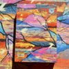 Perma Puzzle-Year End Reverie (1) Perma Puzzle-1000 Piece-Year's End Reverie