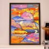 Perma Puzzle-Year End Reverie (5) Perma Puzzle-1000 Piece-Year's End Reverie