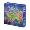 Soulpuzz-The Osmanthus Night (5) Soulpuzz-728pcs Jigsaw Puzzle-The Osmanthus Night