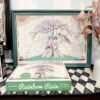 Soulpuzz-500pcs Vintage Jigsaw Puzzle-Rainbow Rain