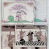 Soulpuzz Vintage Puzzle-Rainbow Rain (3) Soulpuzz-500pcs Vintage Jigsaw Puzzle-Love is Blind