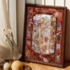 Priceces-1000pcs Jigsaw Puzzle-The Enchanted Library