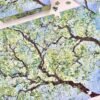 Boff-1000pcs Jigsaw Puzzle-Thread