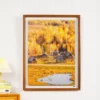 Toi-1000pcs Jigsaw Puzzle-Autumn in Hemu