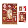 Toi-1000pcs Jigsaw Puzzle-Oriental Pavilion