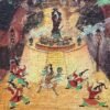 Ber-1000pcs Puzzle-Victory at Mount Langjuxu